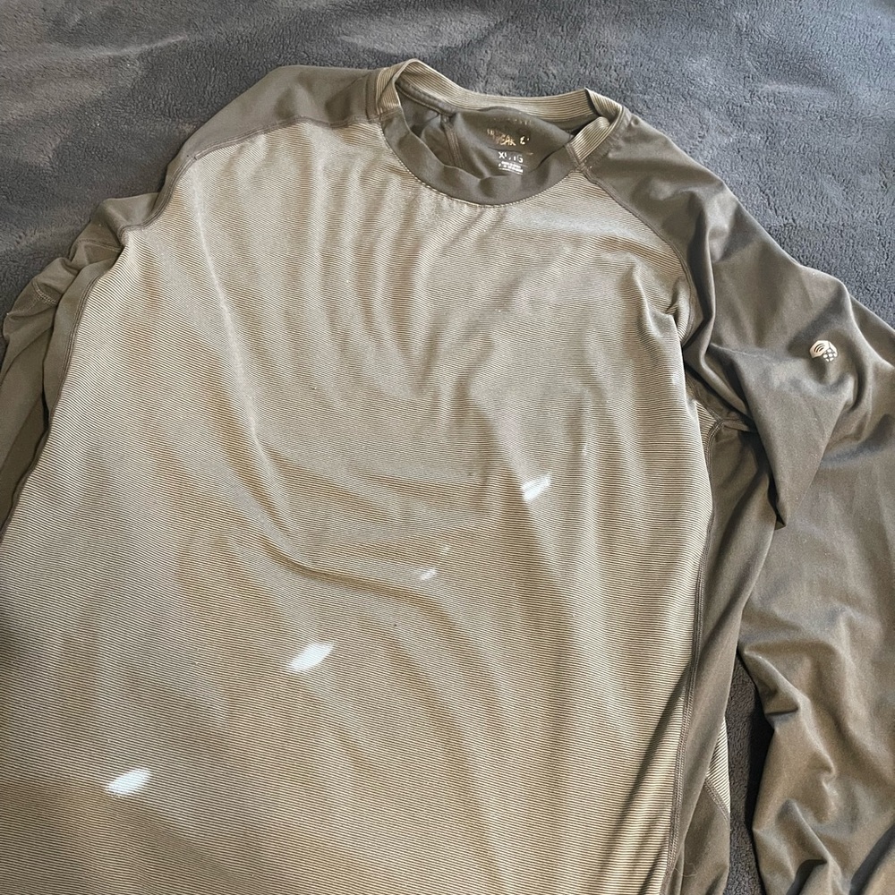 Maintain Hardwear thermal